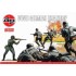 1/32 WIWII GERMAN INFANTRY (PLASTIC KIT) A02702V