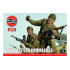 1/32 BRITISH COMMANDOS