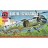 1/72 BRISTOL 192 BELVEDERE (PLASTIC KIT) A03002V