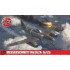 1/72 MESSERSCHMITT ME262A-1A/2A A03090A