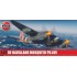 1/72 DE HAVILLAND MOSQUITO PR.XVI (PLASTIC KIT) A04065