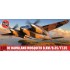 1/72 DE HAVILLAND MOSQUITO B.XVI/B.35/TT.35 (PLASTIC KIT) A04070