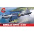 1/48 DE HAVILLAND CHIPMUNK T.10/T.20 (PLASTIC KIT) A04105A