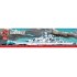 1/600 SCHARNHORST (PLASTIC KIT)