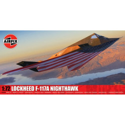 1/72 LOCKHEED F-117A NIGHTHAWK 1/72 LOCKHEED F-117A NIGHTHAWK