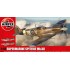 1/48 SUPERMARINE SPITFIRE MK.XII (PLASTIC KIT) A05117A