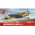 1/48 MESSERSCHMITT BF109E-3/E-4 (PLASTIC KIT) A05120C