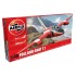 1/48 FOLLAND GNAT T.1 (PLASTIC KIT) A05123