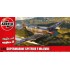1/48 SUPERMARINE SPITFIRE F MK.XVIII (PLASTIC KIT) A05140