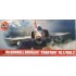 1/72 MCDONNELL DOUGLAS PHANTOM FG.1/FGR.2 PLASTIC KIT A06019A