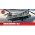1/72 BOEING CHINOOK HC.1 (PLASTIC KIT) A06023