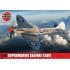 1/48 SUPERMARINE SEAFIRE F.XVII (PLASTIC KIT) A06102A