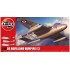 1/48 DE HAVILLAND VAMPIRE T.3 (PLASTIC KIT)