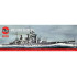 1/600 HMS KING GEORGE V