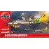 1/72 BOEING B17G FLYING FORTRESS (PLASTIC KIT)
