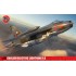 1/48 ENGLISH ELECTRIC LIGHTNING F.6 (PLASTIC KIT)