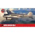 1/48 AVRO ANSON MK.1 SILVER (PLASTIC KIT) A09191A