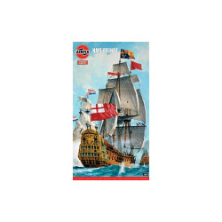 1/180 HMS PRINCE