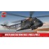 1/48 WESTLAND SEA KING HAS.1/HAS.2/HAS.5/HU.5 (PLASTIC KIT) A11006