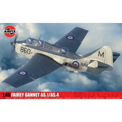 1/48 FAIREY GANNET AS.1/AS.4 EXPORT SCHEMES 1/48 FAIREY GANNET AS.1/AS.4 EXPORT SCHEMES