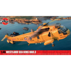 1/48 WESTLAND SEA KING HAR.3
