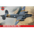 1/72 AVRO SHACKLETON AEW.2 / MR.2