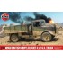 1/35 WWII BRITISH ARMY 30-CWT 4X2 GS TRUCK A1380