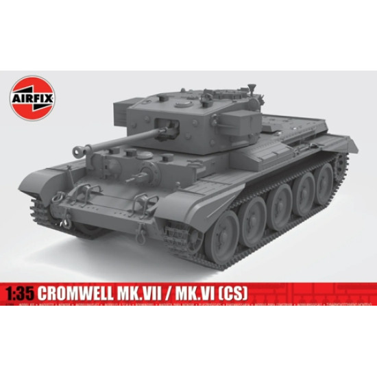 1/35 CROMWELL MK.VII / MK.VI (CS)