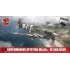 1/24 SUPERMARINE SPITFIRE MK.IXC - FLYING DRAY (PLASTIC KIT) A17001A