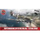1/24 SUPERMARINE SPITFIRE MK.IXC - FLING DRAY (PLASTIC KIT)