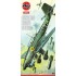 1/24 JUNKERS JU87B STUKA (PLASTIC KIT)