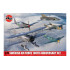 1/72 SWEDISH AIR FORCE 100TH ANNIVERSARY SET
