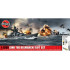 1/1200 SINK THE BISMARCK GIFT SET (PLASTIC KIT)
