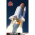 1/144 SPACE SHUTTLE GIFT SET (PLASTIC KIT) A50200