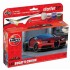 1/43 SMALL STARTER SET NEW BUGATTI CHIRON (PLASTIC KIT) A55005