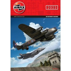 AIRFIX 2023 CATALOGUE AIRFIX 2023 CATALOGUE