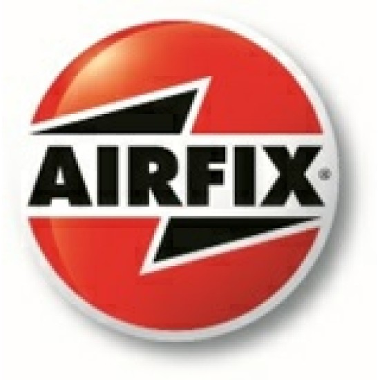 AIRFIX 2025 CATALOGUE A78205