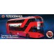AIRFIX QUICKBUILD NEW ROUTEMASTER BUS J6050 AIRFIX QUICKBUILD NEW ROUTEMASTER BUS J6050