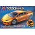 QUICKBUILD LAMBORGHINI HURACAN EVO (PLASTIC KIT) J6058