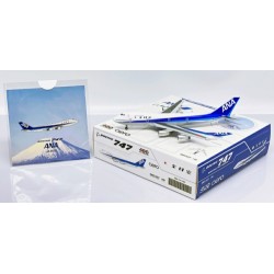 1/400 BIGBIRD400 ALL NIPPON AIRWAYS 747-100SR JA8152 BB4-741-003 1/400 BIGBIRD400 ALL NIPPON AIRWAYS 747-100SR JA8152 BB4-741-003