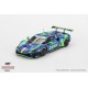 1/43 FERRARI 296 GT3 NO.47 CETILAR RACING 2025 IMSA DAYTONA 24 HRS