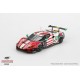 1/43 FERRARI 296 GT3 NO.50 AF CORSE 2025 IMSA DAYTONA 24 HRS