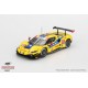 1/43 FERRARI 296 GT3 NO.81 DRAGONSPEED 2025 IMSA DAYTONA 24 HRS