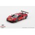 1/43 FERRARI 296 GT3 NO.62 RISI COMPETIZIONE 2024 IMSA DAYTONA 24 HRS