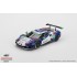 1/43 FERRARI 296 GT3 NO.34 CONQUEST RACING 2025 IMSA DAYTONA 24 HRS