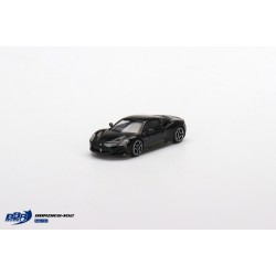 1/64 MASERATI MC20 NERO ENIGMA BBRDIE6402 1/64 MASERATI MC20 NERO ENIGMA BBRDIE6402