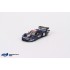 1/64 MASERATI MC12 COMPETIZIONE NO.15 JMB RACING 2008 FIA 24HR OF SPA BBRDIE6424