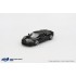 1/64 FERRARI 296 GTB NERO DAYTONA BBRFER64003