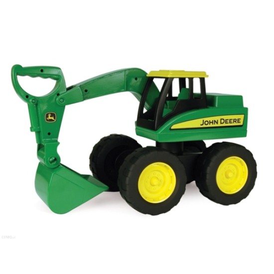 SANDBOX BIG SCOOP EXCAVATOR 35765