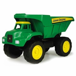 BIG SCOOP DUMP TRUCK 35766